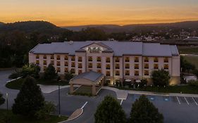 Fairfield Inn & Suites By Marriott Cumberland